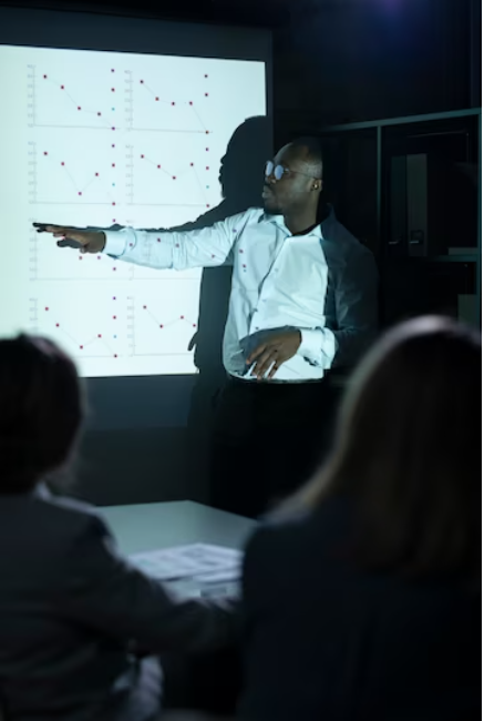 The Effective Teamwork